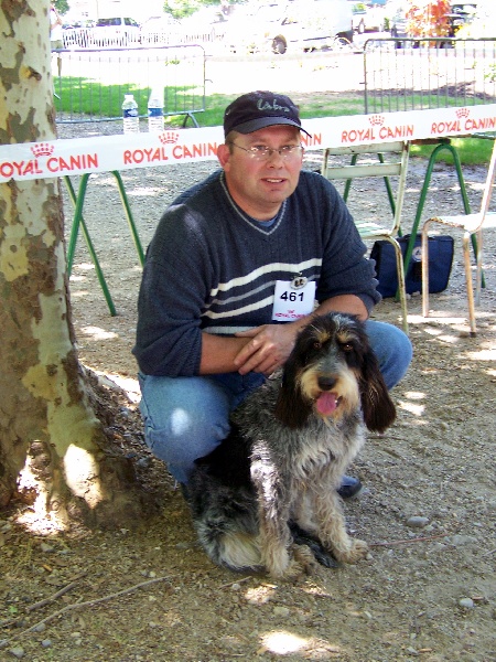Etoile des Hurleurs de Randon